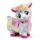 thumbnail image 2 of Pets Alive Rainbow Bonnie The Booty Shakin Llama Battery-powered Dancing Robotic Toy, 2 of 2