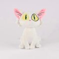 thumbnail image 3 of 28cm Suzume No Tojimari Plush Toy Daijin Cat And Sadaijin Black Cat Plushie Soft Stuffed Animal Doll Birthday Gift For Baby Kids, 3 of 3
