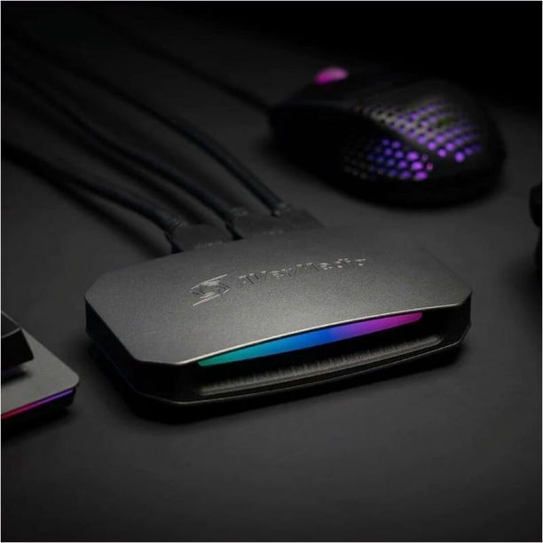 新品　GC553G2　AverMedia　Live　GAMER　ULTRA2.1 AVerMedia | 4K HDMI 2.1 USB Capture Card | Live Gamer ULTRA 2.1