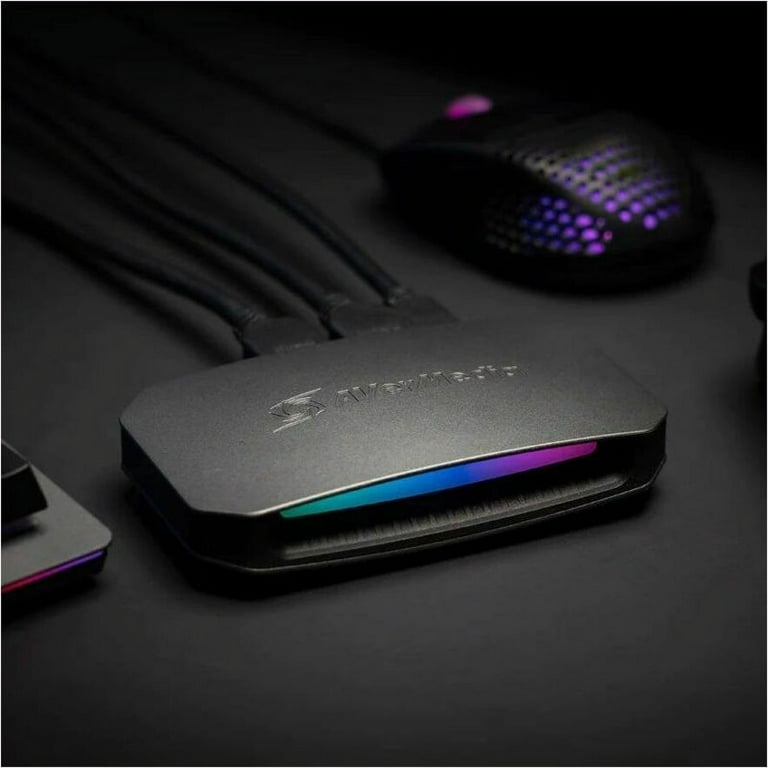 Free Shipping! AVerMedia Live Gamer ULTRA 2.1 Game Capturing Free Shipping! AVerMedia Live Gamer ULTRA 2.1 Game Capturing