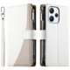 thumbnail image 1 of Funda cartera GANGXUN para Xiaomi Poco M6 Pro 5G , cuero PU con tarjetero, cremallera, correa de mano, soporte y protección 951°, 1 of 6