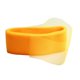 thumbnail image 4 of Trenza De Pelo De Caballo Bearachild Amarillo Claro 2286 cm 10 cm, 4 of 6