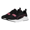 thumbnail image 4 of Tenis Puma Mujer Dama Wired Run Pure Pink Negro Running negro 2 MX, 4 of 9