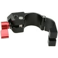 thumbnail image 5 of CAMVATE Monitor Mount 30mm Rod Clamp for DJI Ronin & Freely MOVI Pro Stabilizers, 5 of 7