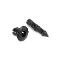 thumbnail image 2 of Bumper Fastener, Door Trim Clip, Easy To Install Not Easy To Break Easy To Use Sports Car Truck Driver For Car, 2 of 8
