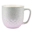 thumbnail image 1 of Taza My Shop de Cerámica 380 ml Esmalte Diamantado Rosa, 1 of 3