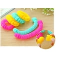 thumbnail image 5 of Hairdress Magic Bendy Hair Styling Roller Curler Spiral Curls DIY Tool 8 Pcs, 5 of 7