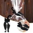 thumbnail image 2 of Animal Bread Bread Ties Chip Clips Air Tight Animal Accessories Kitchen Necessity Small Storage Containers with Lids Fruit Organizer for Refrigerator Foil Containers with Lids for Food Freezer for, 2 of 5