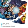 thumbnail image 3 of Unique 500 Pieces Drag_On Ball Z Jigsaw Puzzles For Adults Fun Cartoon Wooden Puzzle Large Puzzle Game Artwork Family Decorations Puzzle, 3 of 9