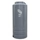 thumbnail image 1 of Tinaco IUSA Slim de 800 Litros Gris, 1 of 6