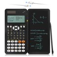 thumbnail image 1 of Calculadora científica iPepul 991EX tipo C recargable 552 funciones, 1 of 6