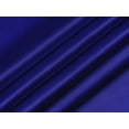thumbnail image 6 of Soimoi Polyester SatinFabricFor Sewing Royal Blue Solid CraftFabricBy The Yard 42 Inch Wide, 6 of 8