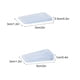 thumbnail image 5 of Speravity Cuña de de PVC de 4 piezas, portátil, estilo japonés, desmontable, antideslizante, para el hogar, oficina, Hotel, silla, sofá, Herramientas y ferretería Largo, 5 of 6