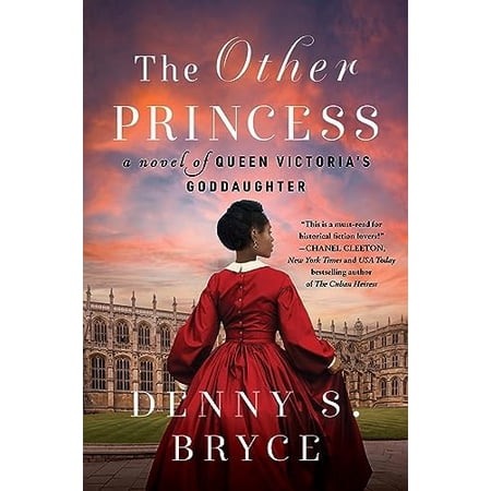 The Other Princess: A Novel of Queen Victoria s Goddaughter (Paperback) The Other Princess: A Novel of Queen Victoria s Goddaughter (Paperback)
