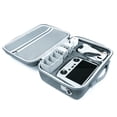 thumbnail image 4 of Sac de Rangement Étanche pour DJI pour Mavic Mini 4/3 Pro Grande Capacité, 4 of 10