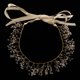 thumbnail image 3 of Elegante Diadema Nupical para Boda Joya de Pelo Sunnimix Lady Crystal Headpieces, 3 of 8