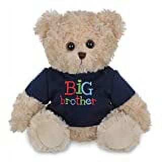 Big brother little brother stuffed animals hotsell