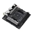 thumbnail image 3 of Placa base ASRock B550M-ITX/AC para AMD Ryzen 3.ª generación, 3 of 9