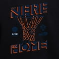 thumbnail image 3 of CafePress - Go Nerf Basketball Sweatshirt - Pullover Hoodie, Classic & Comfortable Hooded Sweatshirt, 3 of 4