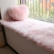 thumbnail image 5 of Cojín de peluche para San Valentín, cojín con forma de corazón, cojín para sofá, 5 of 6