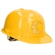 thumbnail image 1 of Casco De Seguridad Ventilado De Plástico Con Ventilador De Gorra Dura Solar, 1 of 8