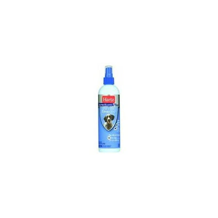 Hartz® ultraguard plus® flea  tick home spray