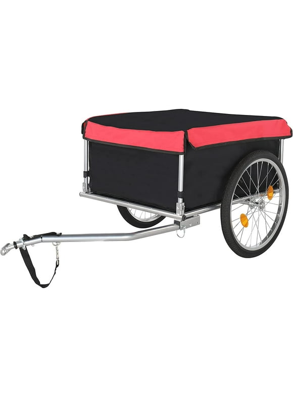 Bike Trailers in Bike Accessories