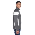 thumbnail image 3 of Team 365 Men's Elite Performance Full-Zip, 3 of 3