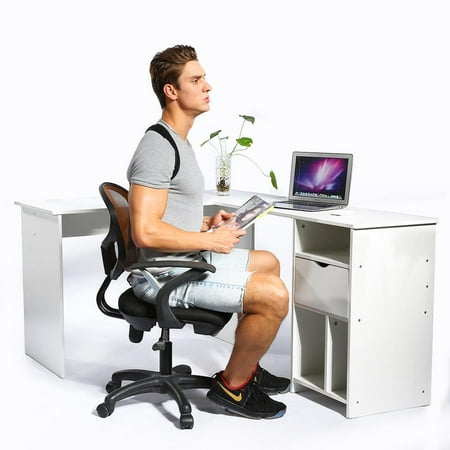 Qiilu Posture Corrector For Men And Women Upper Back Brace