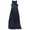 Blue - navy, variant on Calvin Klein Womens Sequin Gown Dress, Blue, 12