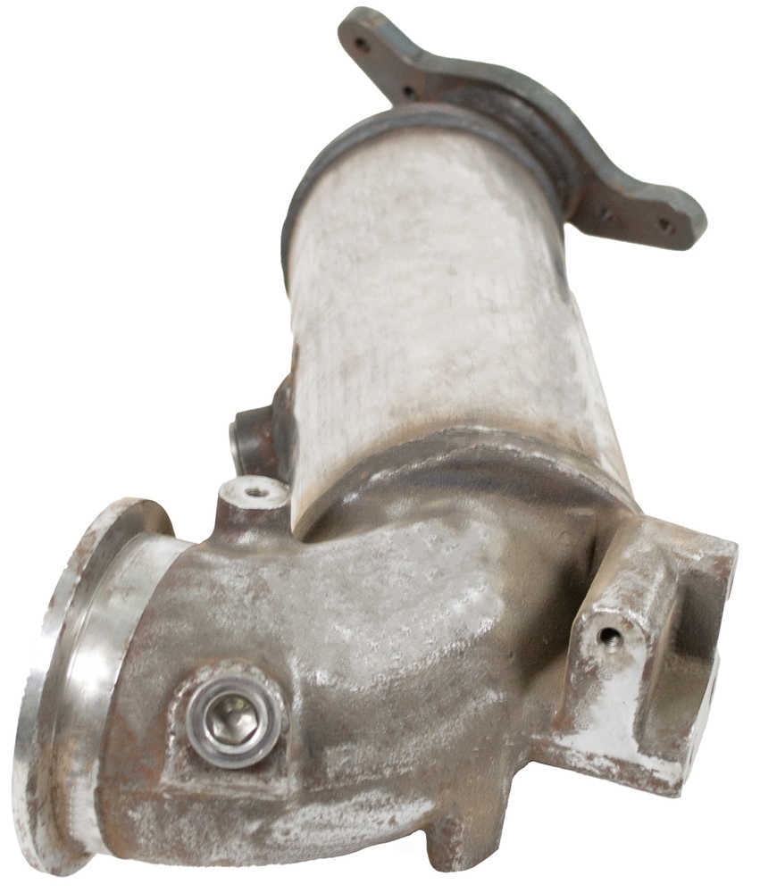 Eastern Catalytic 50590 Federal / EPA Direct-Fit Converter Assembly