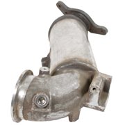 Catco 1538 Federal / EPA Catalytic Converter - Direct Fit