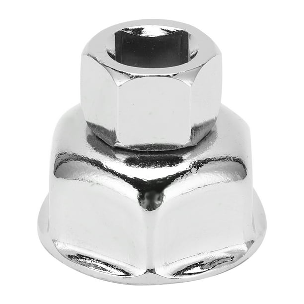 Herramienta de extracción de llave de filtro de aceite de 1,3 pulgadas, Universal profesional para reparación de automóviles Jadeshay A