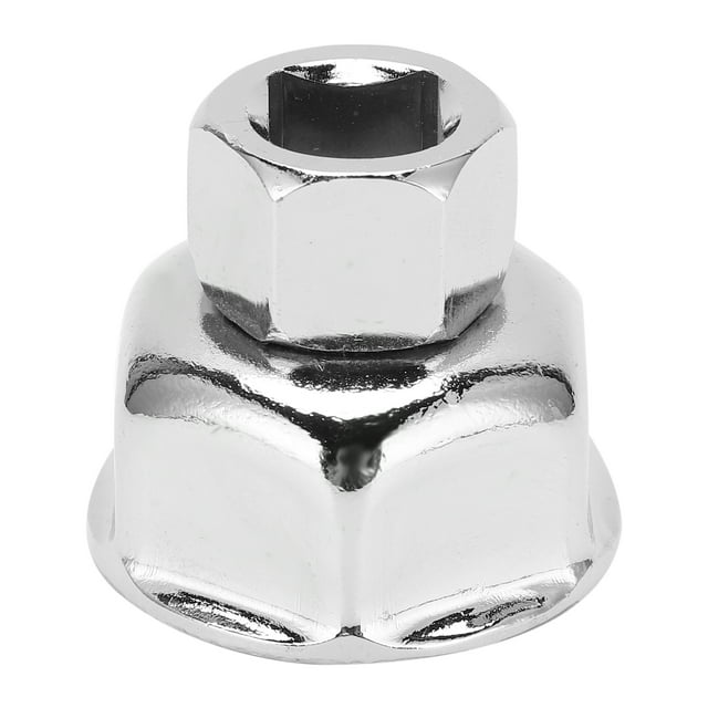 Herramienta de extracción de llave de filtro de aceite de 1,3 pulgadas, Universal profesional para reparación de automóviles Jadeshay A