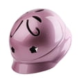 thumbnail image 4 of Casco de bicicleta para niños Casco de ciclo de carretera transpirable para patinaje de bicicletas infantiles patinaje Violeta, 4 of 8
