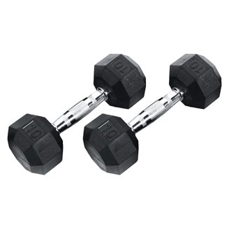 Snapklik.co : Adjustable Weight Dubbells Set Of 2, 3.4lb/5.7lb/8lb/10