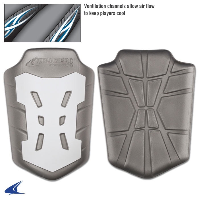 CHAMPRO Football Infinity Thigh Pads Varsity