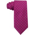 thumbnail image 5 of Scott Allan Mens Polka Dot Necktie, 5 of 5