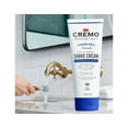 thumbnail image 4 of 4 Pack - Cremo Cooling Shave Cream with Peppermint, Menthol & Tea Tree Oil 6 oz, 4 of 4