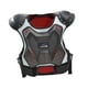 thumbnail image 3 of Chaleco de motocicleta para niños, Protector de pecho, fácil de usar, práctico y ligero, Protector corporal para motocicleta, deportes al aire libre, 3 of 8