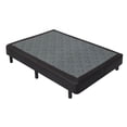 thumbnail image 1 of Base Kessa Muebles  Madera Vinipiel Matrimonial, 1 of 1
