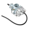 thumbnail image 2 of Carburador para Honda CB100 CB125S CL100 CL125 SL90 SL100 SL125 TL125 XL100 XL125 Jadeshay A, 2 of 8