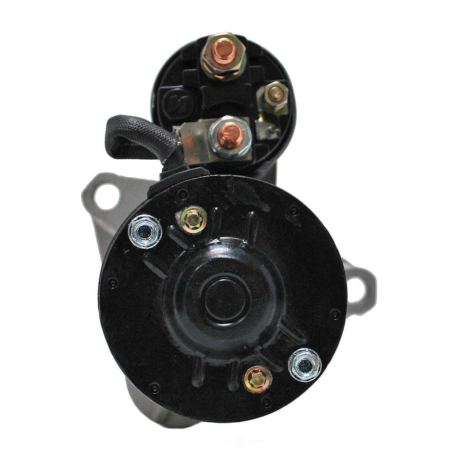 FVP Professional 6499S Starter Standard