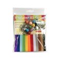 thumbnail image 1 of Agiferg 12 Colors Identification ID Collars Bands Whelp Puppy Dog Pet Cat, 1 of 1