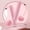 Pink, variant on Vaidha And Rope-use Rope Skipping Load Steel Wire Rope Skipping Universal Steel Wire Fitness Children Adult Rope Skipping