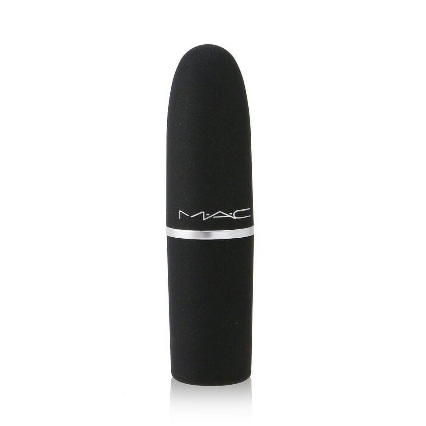 MAC Retro Matte Lipstick - 701 All Fired Up 0.1 oz Lipstick