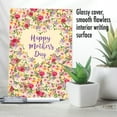 thumbnail image 5 of 1 Mother's Day Greeting Card with 5 x 7 Inch Envelope (1 Card) Mom Heartfelt Wishes - NobleWorks, 5 of 6