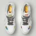 thumbnail image 4 of Asics EX89 x Imabari Fujitaka Towel Men Women White Shoes 1203A256-100, 4 of 5