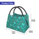 thumbnail image 2 of Fotbe Boho Dreamcatcher Bolsa Térmica Portátil con Estampado, Bolsa de Entrega de Alimentos Aislada, Bolsa Reutilizable de Gran Capacidad para Comidas y Supermercado, 2 of 6