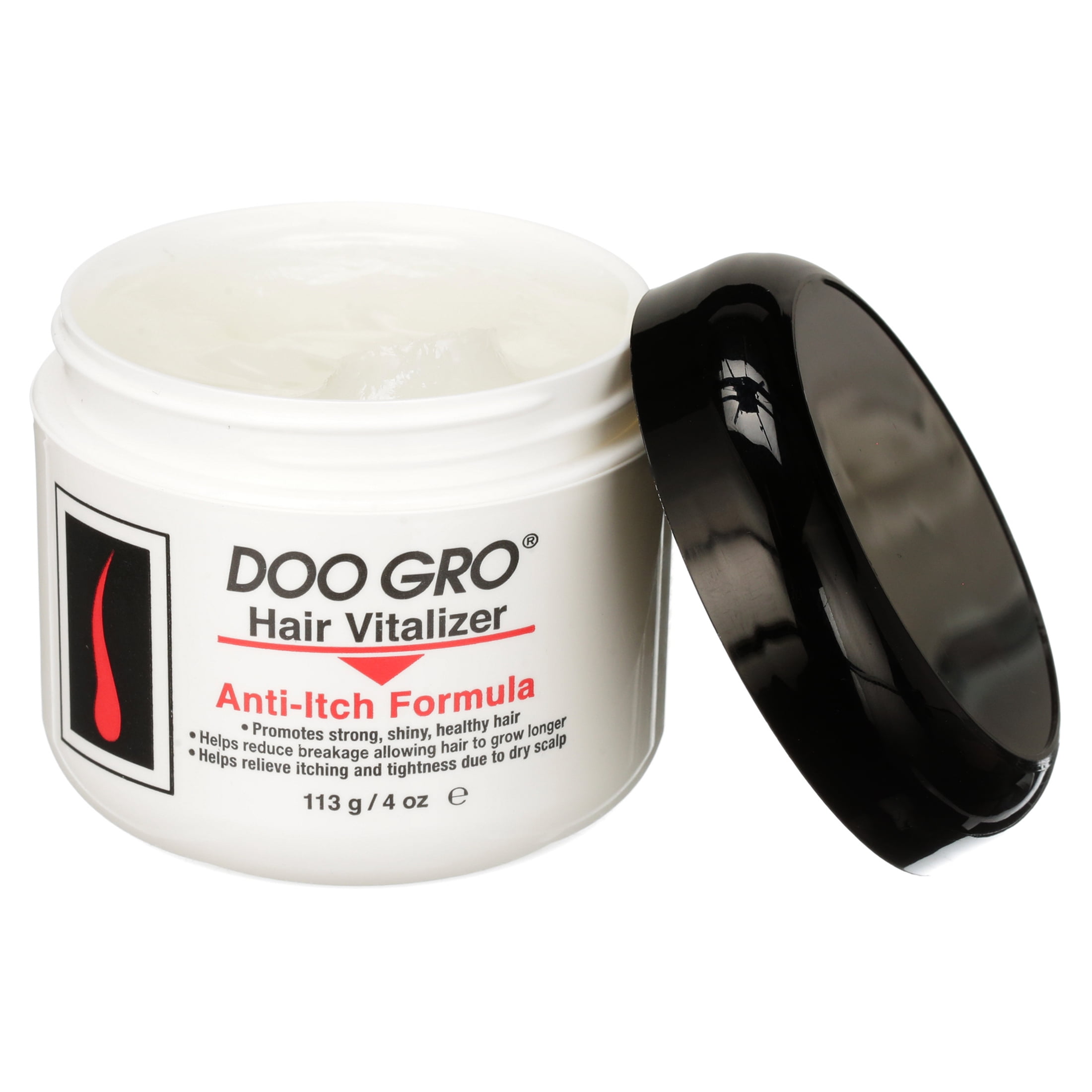 Doo Gro Medicated Anti Itch Formula Doo Gro Medicated Anti Itch Formula